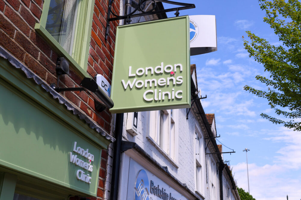 Kind IVF Reading Clinic