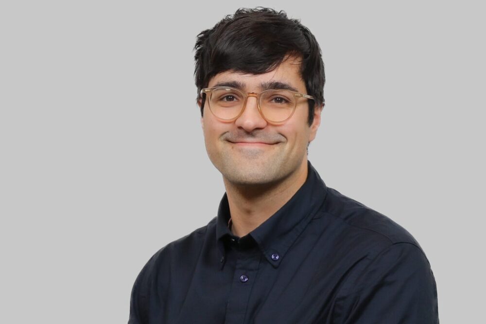 Ashwin Ahuja Operations Manager London North