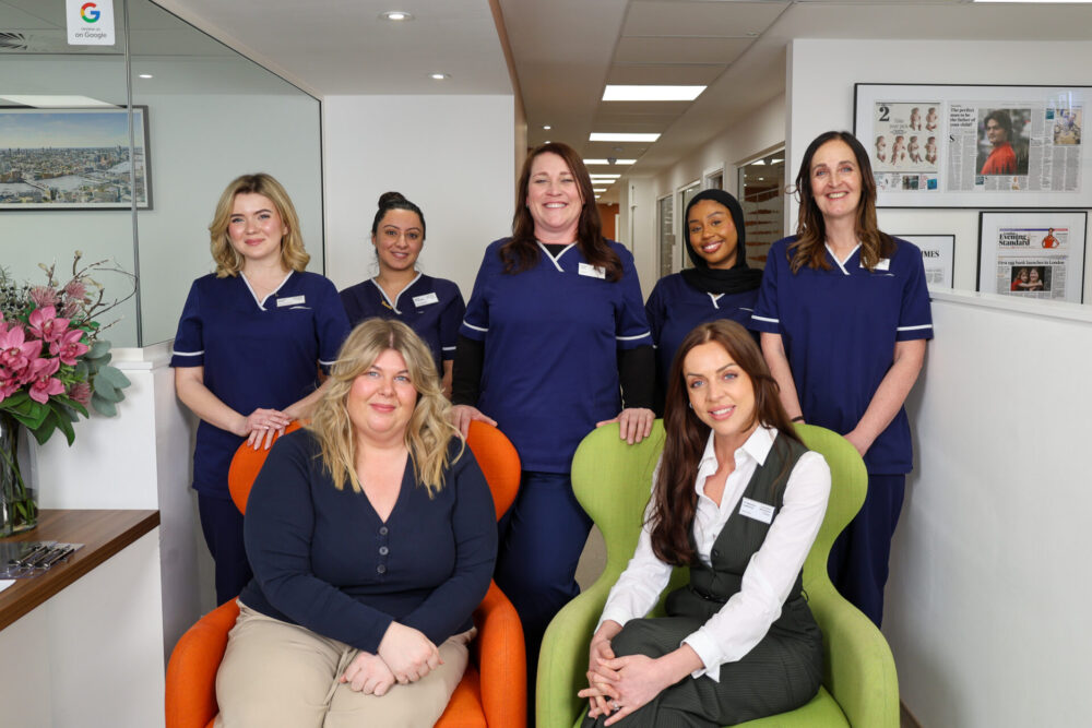 Brentwood Groupshot 1