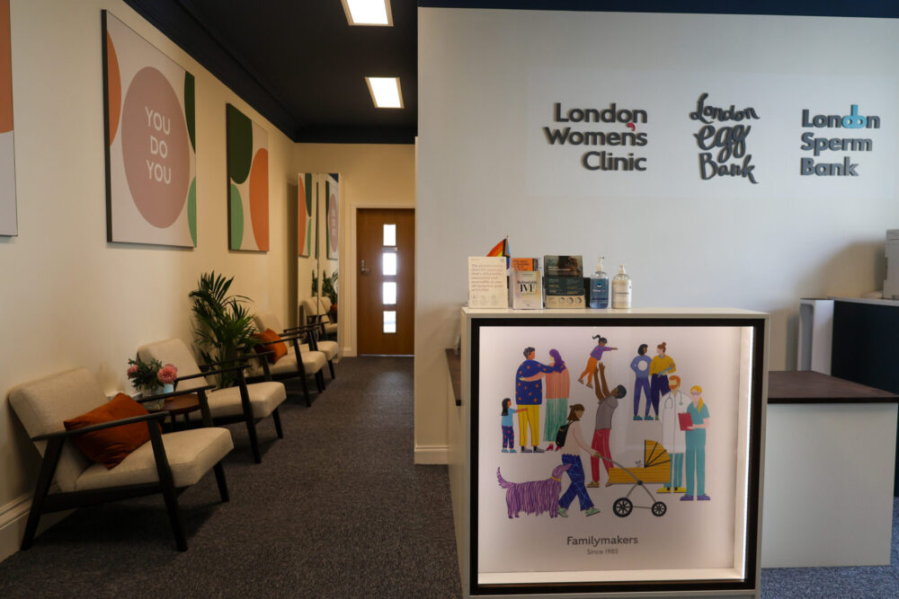 Kind IVF Brighton Clinic