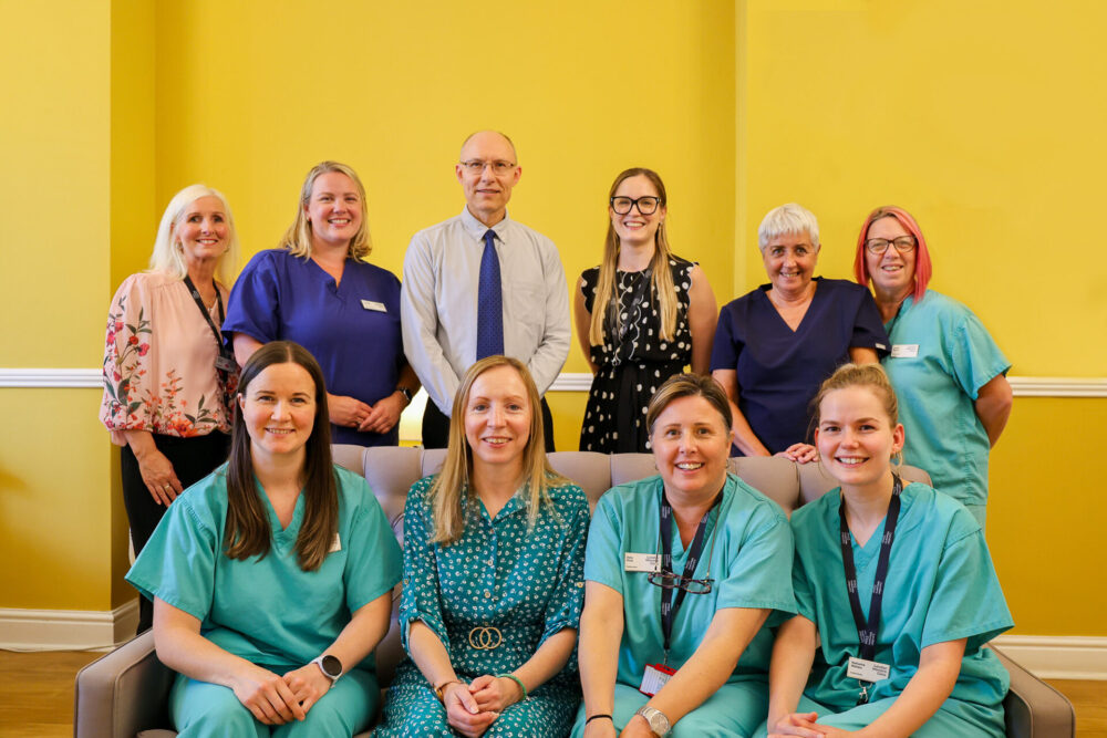Kind IVF Cardiff Clinic