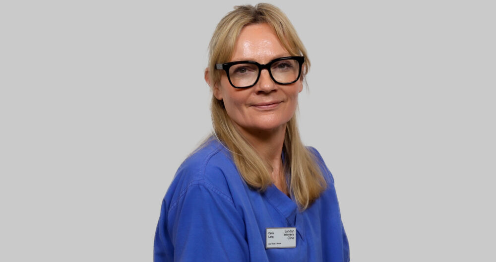 Lead Nurse for London Women's Clinic Harrow