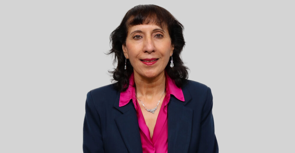 Dr Ajit Gill Harrow Kind iVF