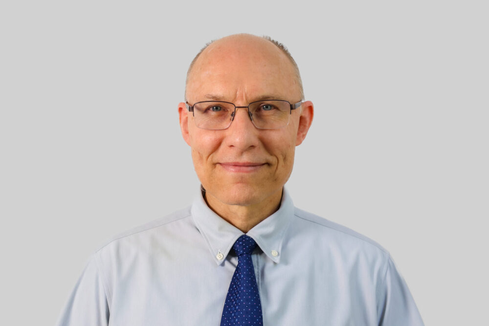 Dr Gideon Verwoerd Bristol Cardiff