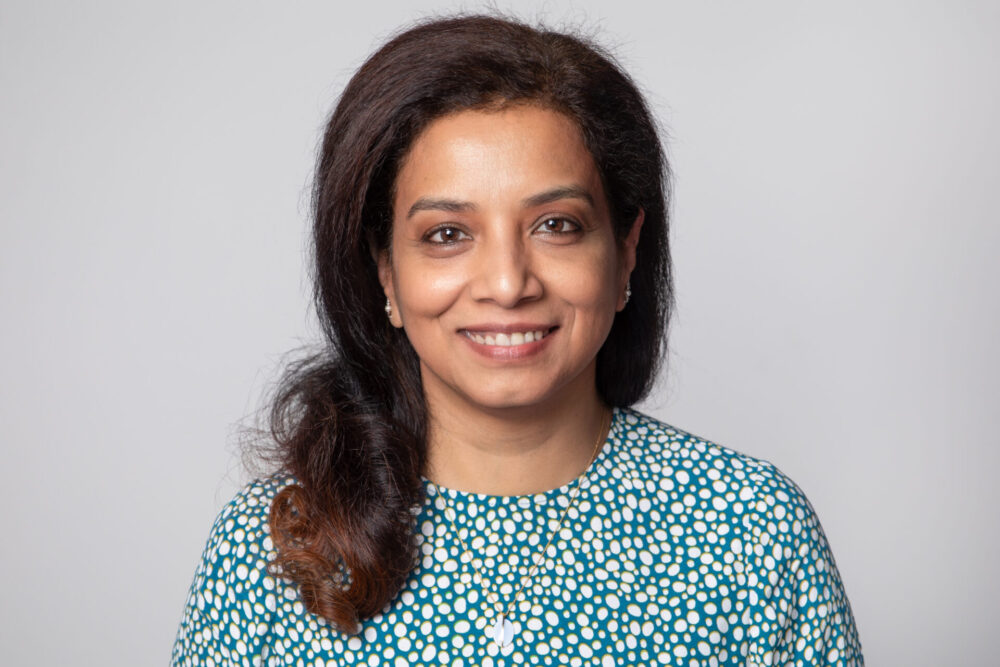 Dr Rukma Bhattacharya