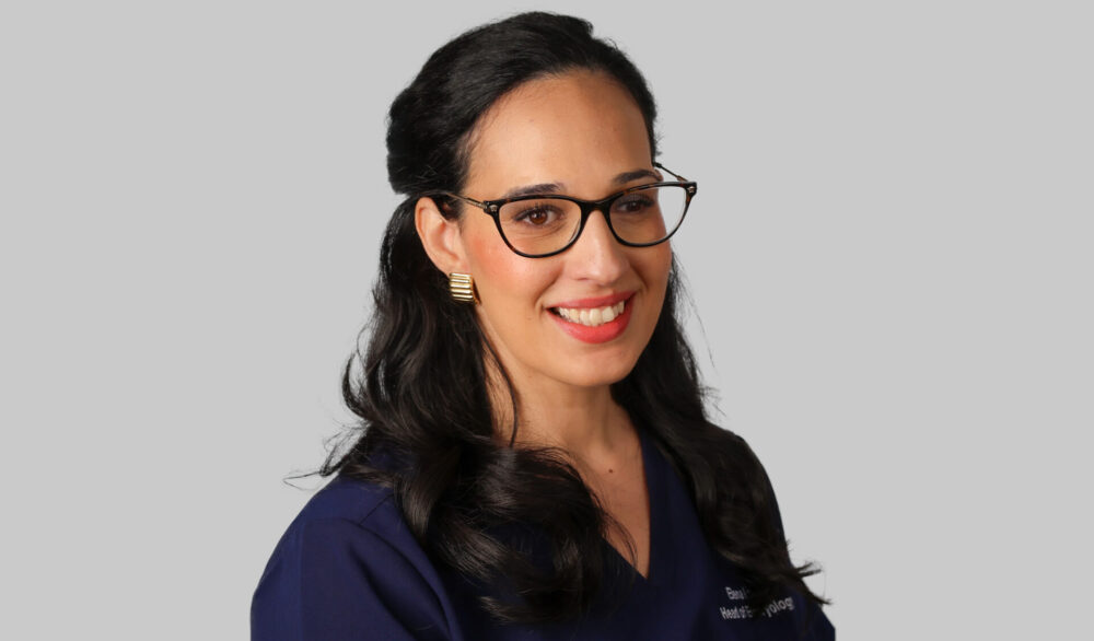 Head of Embryology at London Women's Clinic