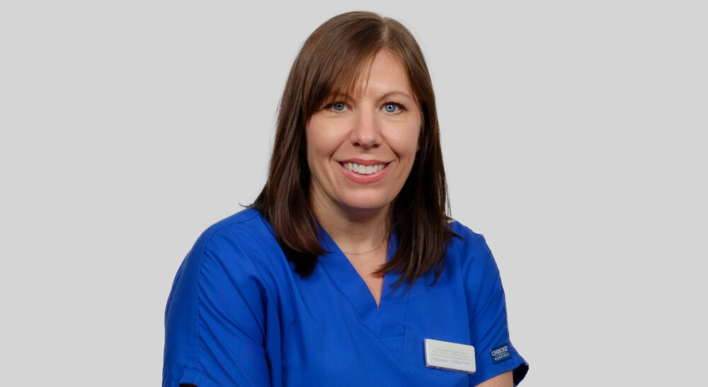 Fertility Nurse at London Women's Clinic Guildford