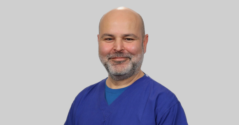 George Rozis Laboratory Manager Bromley needs update 1 e1743880472178