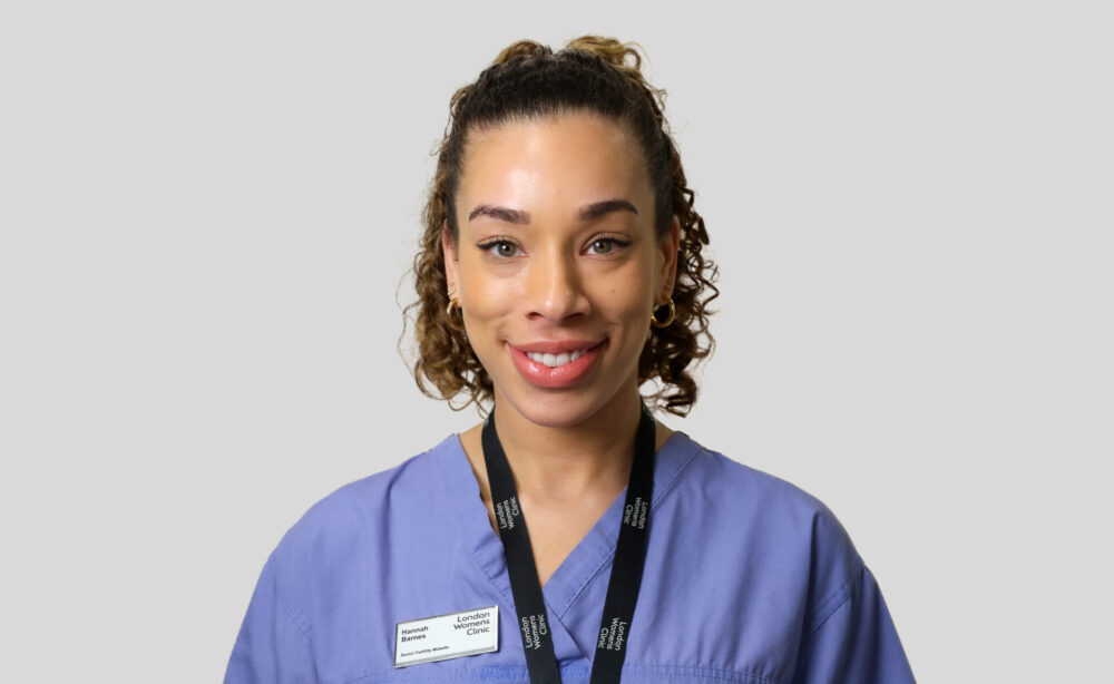 Hannah Barnes Senior Fertility Midwife LB 1 e1748519677291