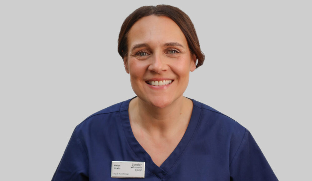 Deputy Nurse Manager at London Women's Clinic Darlington