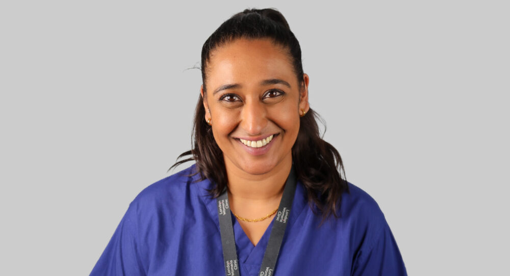 Nikita Amrutia Eshmad Senior Fertility Nurse Bromley 1 e1743880732723