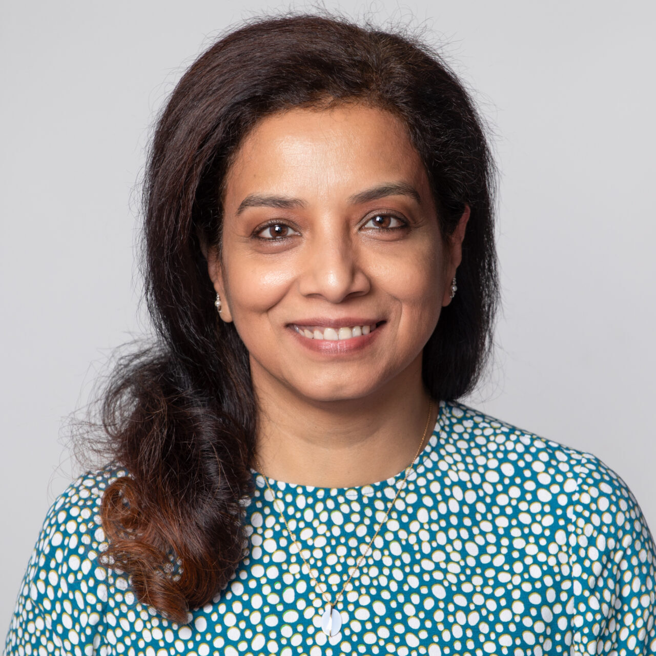 Dr Rukma Bhattacharya