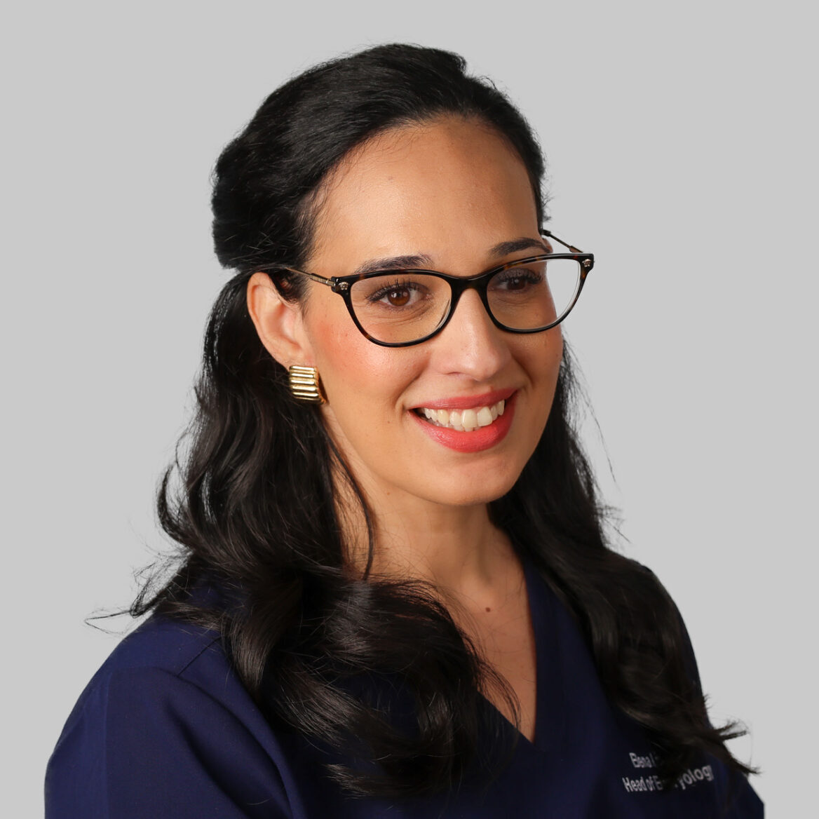 Elena Linara-Demakakou Head of Embryology Harley Street
