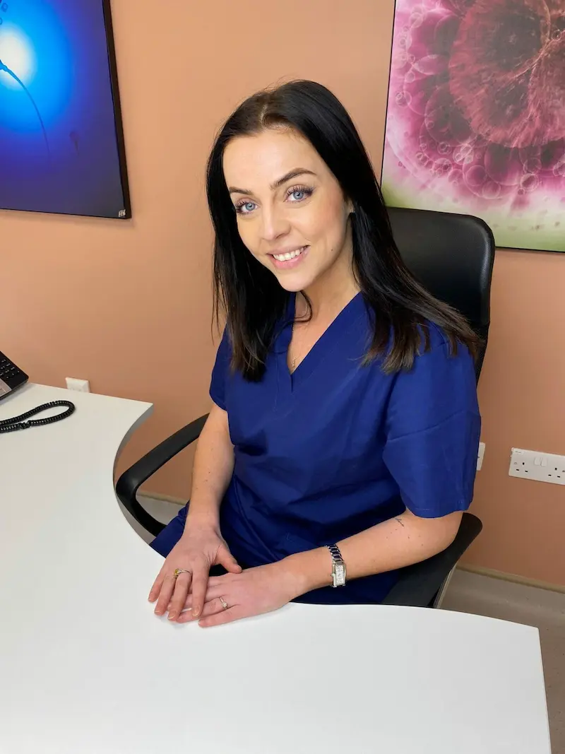 Dr Lukacova Kind IVF